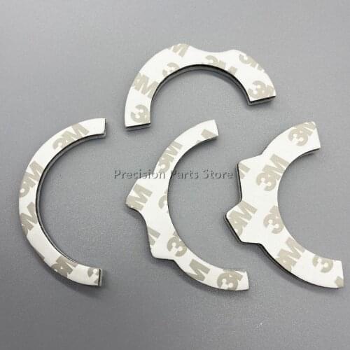 Opc drum seals for Konica 7020 7025 7145 7135 7035 7222 7228 for Minolta Bizhub 420 500 421 501 copier parts sponge pad