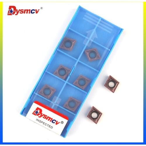 CCMT060204 UE6020 carbide inserts internal turning tool CCMT face 060204 Mill tools CNC lathe cutting tool