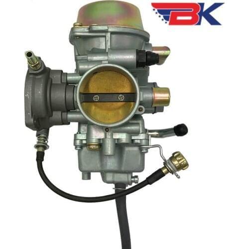 PD42J Carburetor for Hisun 500CC 600CC 700CC HS500 HS700 UTV ATV Carburetor