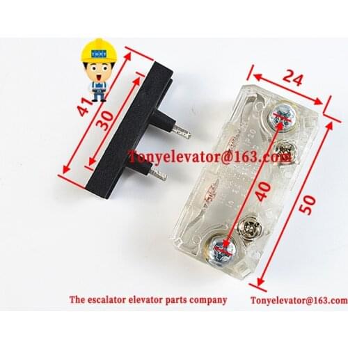 Elevator Door Lock Contact AZ-061 used for Thyssen