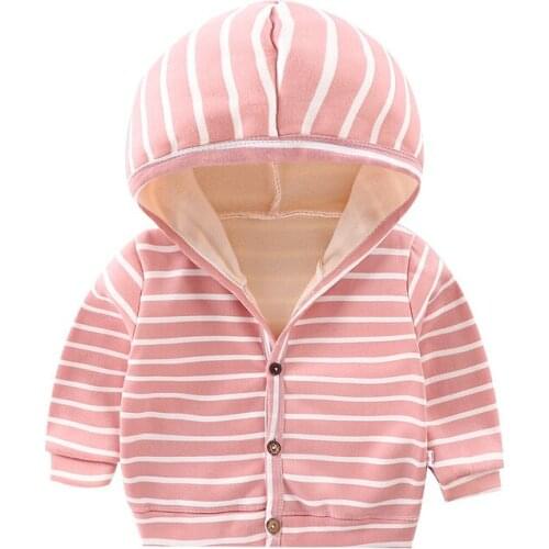 New Spring Childrens Sweater Boys And Girls Long-sleeved T-shirt Baby Bottoming Shirt Cartoon Kids Clothing Cotton Sweater