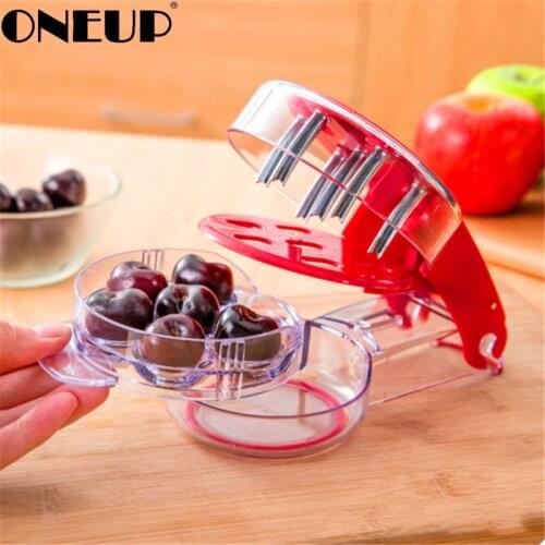 ONEUP Pitting Machines