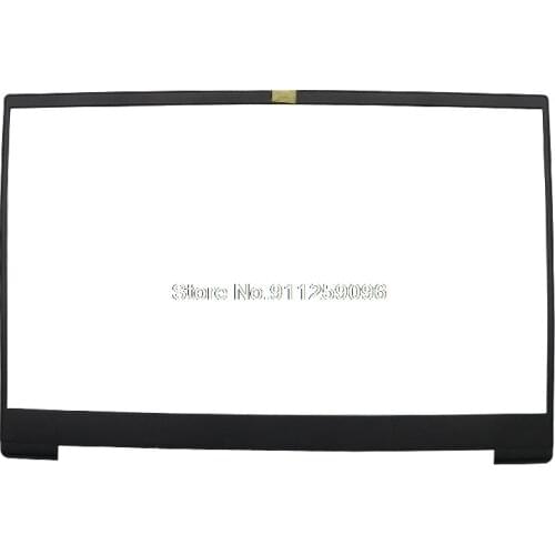 LCD Front Bezel For Lenovo S340-15IWL S340-15IML S340-15API S340-15IWL Touch S340-15API Touch S340-15IIL S340-15IIL 5B30S18898