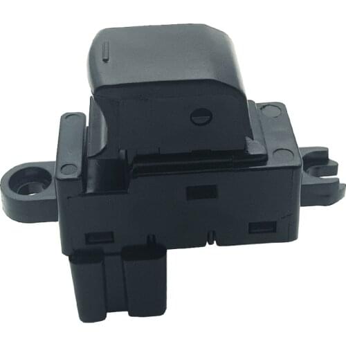 Car Power Window Switch Passenger Side For Nissan Qashqai J10 JJ10 2007 2008 2009 2010-2015 SUV 25411-JD000