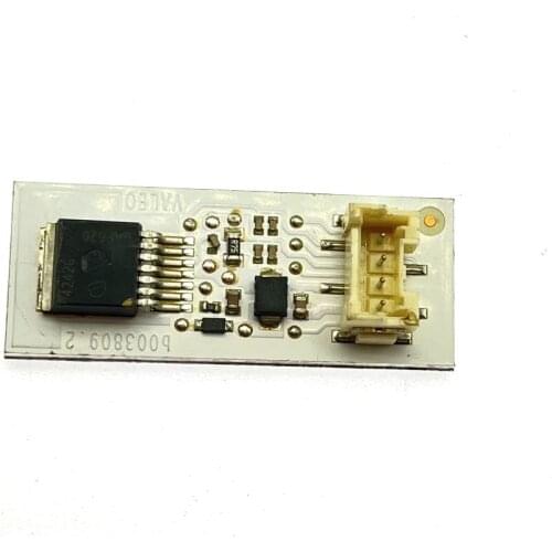 For BMW X3 F25 taillight LED driver board ECU chip module board