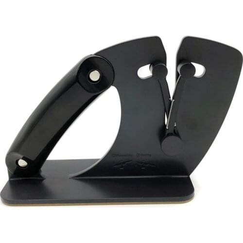 Kitchen Knife sharpener Tungsten steel 15-20degree Professional Grinder tools sharpening system New cross sharpener kitchen tool