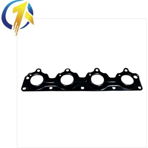 HonTodak Exhaust Manifold Gasket For Chery MVM Tiggo Auto Engine Car Parts