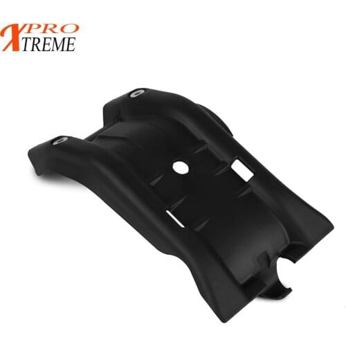Motorcycle Skid Plate Engine Guard Cover Protector For KTM EXCF250 EXCF350 EXC-F250 EXC-F350 EXCF 250 350 Six Day 2017 2018 2019