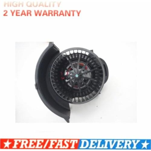 RHD Blower Motor For Audi Q7 3.0L 3.6 4.2 4.5 4.8 2006-2015 For V olkswagen T ouareg For Porsche Cayenne 7L0820021N 7L0820021S