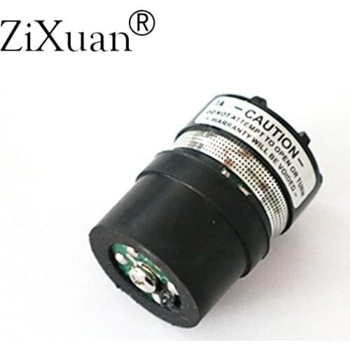 3pcs Microphone Replacement Cartridge Fits for shure wired Wireless SM58 type mic 58a