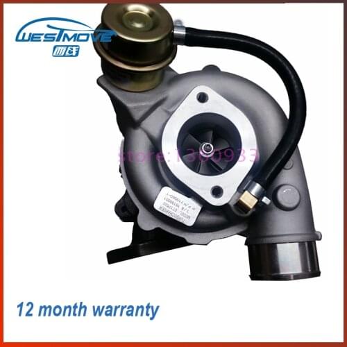 GT1752S 710060 7100605001S 7100600001 282004A001 Turbo Turbocharger For hyundai STAREX H1 Van iLoad iMax D4CB 2.5L 140HP