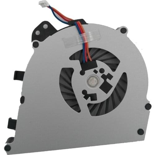 Original New Laptop Cooling Fan for SONY SVE14 SVE14A16ECP SVE14AA12T E14 UDQFLZR26CF0 CPU Cooler/Radiator