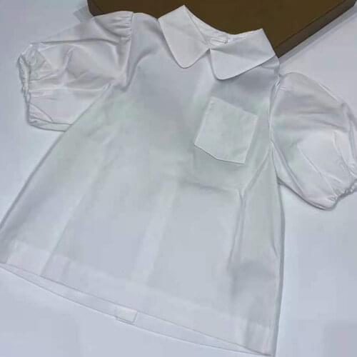 Летние футболки для девочек YHYLOBBB China At AliExpress