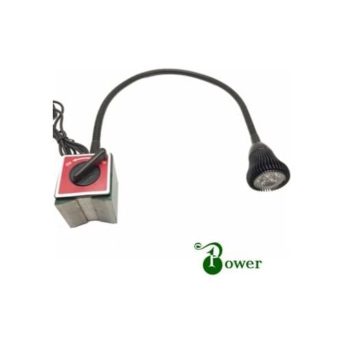 3W MAGNET LED WORKSTATION MACHINE LIGHTS