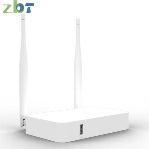 300M 100MB Wall-through Home Commercial WiFi Router 4G Security Wireless WiFi Home Routerwifi router