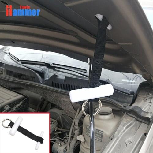 Free shipping Adjustable Hail Strap for car KING hook paintless dent repair