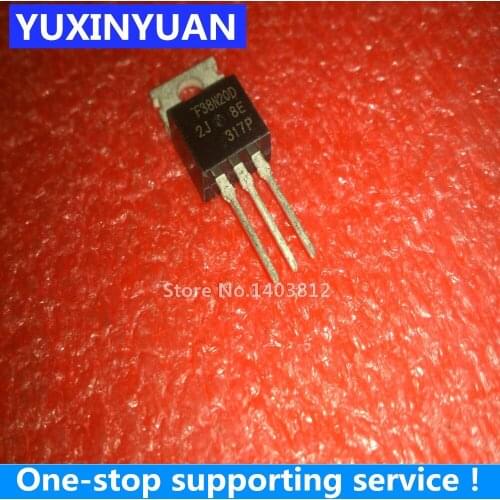 FB38N20D IRFB38N20D TO-220 5pcs/lot