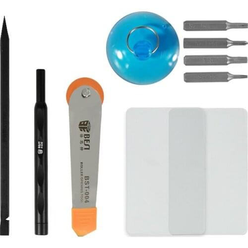 BST-004 Phone Disassembly Roller Opening Tools for iphone iPad Samsung Tablet Laptop PC Smart Phone Screen Opening Repair