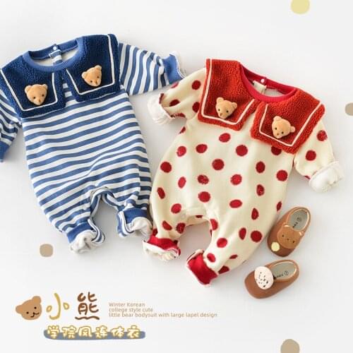MILANCEL Children's Winter Overalls