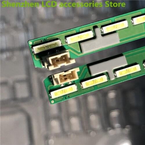 FOR 55 inch use LCD TV backlight bar LG 55UH6150-CB 6922L-0159A 6916L2361A 6916L2362A 60LED 602MM 100%NEW