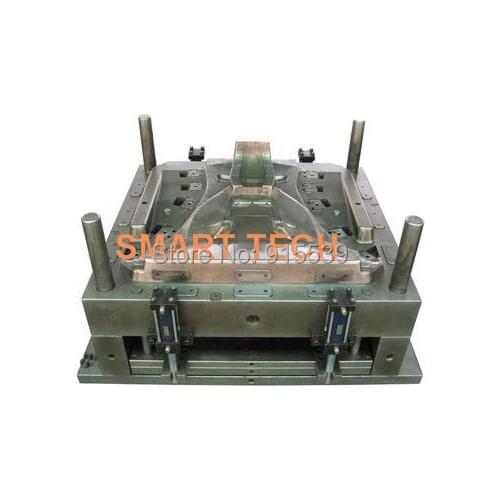 Professional customized precise & high-quality moulding and fabrication 63