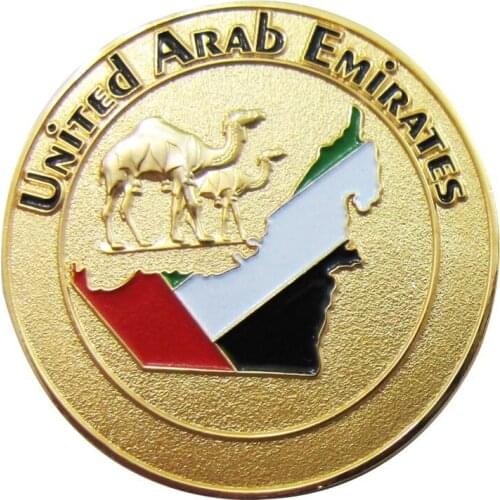 Promotional professional gold coins hot sale new zinc alloy souvenir coins