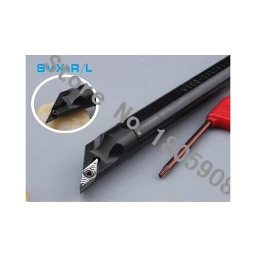 S25S-SVXBR16 25MM Internal Turning Tool Factory outlets, the lather,boring bar,Cnc Tools, Lathe Machine Tools