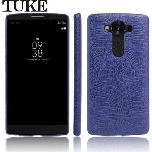 Чехлы для телефонов LG V10 TUKE China At AliExpress