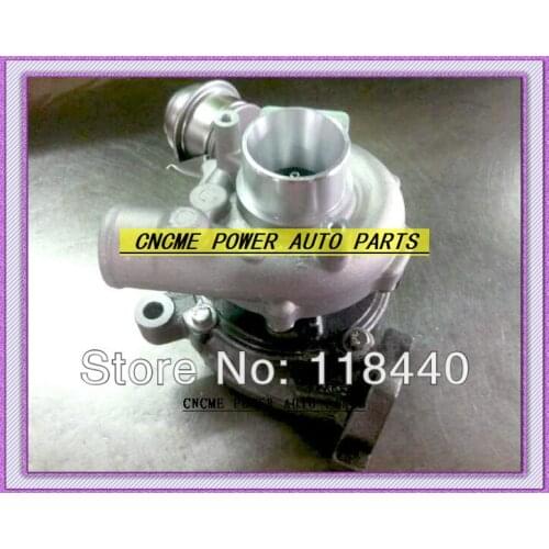 TURBO GT1541V 700960 700960-5011S 700960-0008 045145701E 045145701EX EV For Audi A2 For Seat Arosa VW Lupo 00- ANY AYZ 1.2L TDI