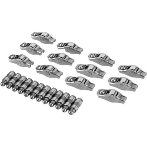 VGEBY Balancers And Spare Parts