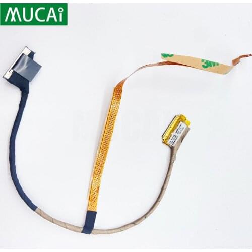 For Samsung NP700Z NP700Z5A NP700Z5B NP700Z5C NP700Z5C NP700Z5A NP700Z5B laptop LCD LED Display Ribbon cable BA39-01190A