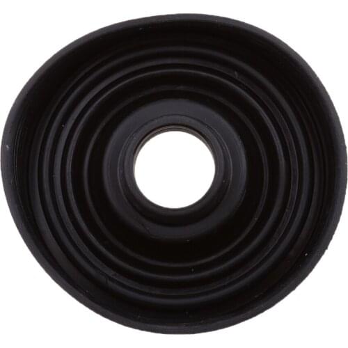 1pcs Headlight Head Light Cap Cover Boots For CBR954RR 2002-2003