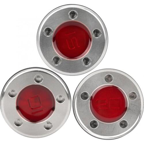 1PC Putter Screw 10g 15g 20g Stainless Steel Wear Resistant Club Putter Screw Bolt Accessories