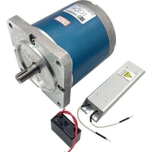 130TDY060/115, permanent magnet low-speed synchronous motor, correction machine, bag making machine