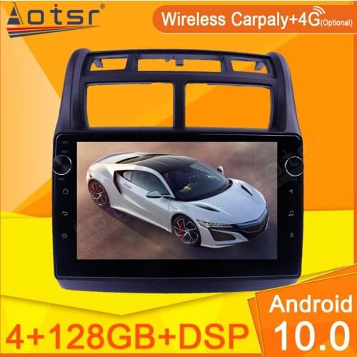 Carplay For Kia Sportage 2 2007 2008 2009 Car Radio Video Multimedia Player Navi Stereo GPS Android No 2Din 2 Din DVD Head Unit