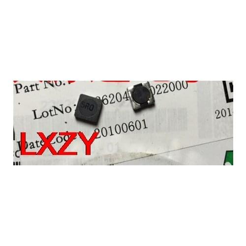 Free Shipping 10PCS/lot 744052005 WE-TPC5818 5R0 5UH 1.8A 5.8X5.8X2MM SMD Power Inductor