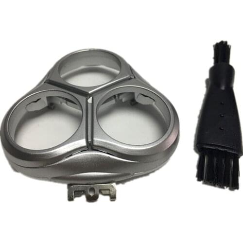 Razor Head Holder For Philips Norelco SmartTouch-XL HQ9100 HQ 9100XL 9100XLCC HQ9140 HQ 9140XL 9140XLCC Shaver Frame Cover New