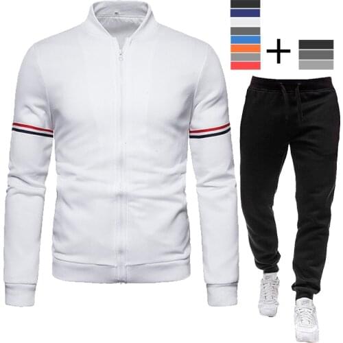 Мужские спортивные костюмы JoseSalman China At AliExpress