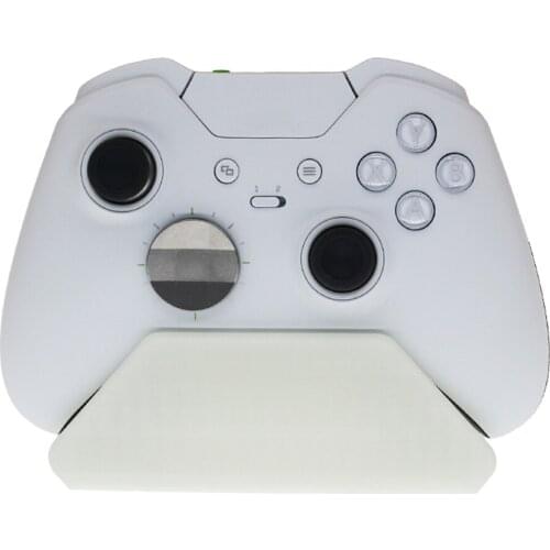 Multi-color Game Controller Holder for Xbox One X/S Game Console Portable Gamepad Desktop Bracket Stand Accessories