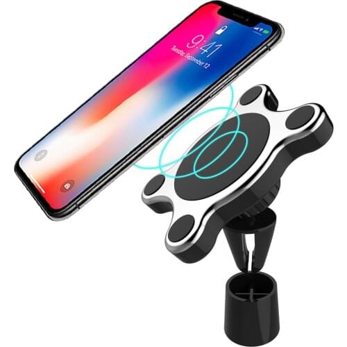 Nessing Cigarette Lighter Splitters For Mobile Phones