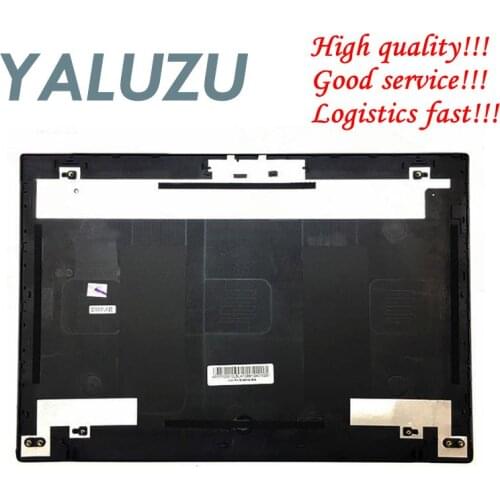 YALUZU NEW Lcd Rear Cover Lid Back Case AP0SR000400 For Lenovo FOR Thinkpad T440 T450 Non Touch 04X5447