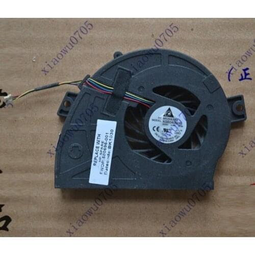 SSEA New Laptop CPU Cooling Fan for HP Pavilion DM3 DM3-1000 DM3T DM3Z Laptop KSB0405HB 580696-001 GB0507PFV1-A Free shipping