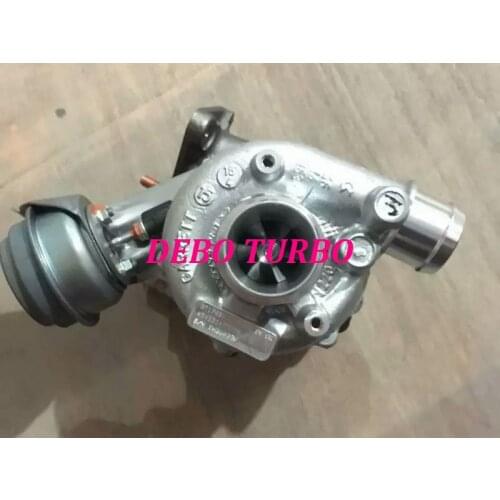 NEW GENUINE GT1749V 454231 Turbocharger for A4 A6,SKODA Superb,VW Passat B6,AFN AVG ATJ AJM AVB AHH BKE BRB1.9T 110HP