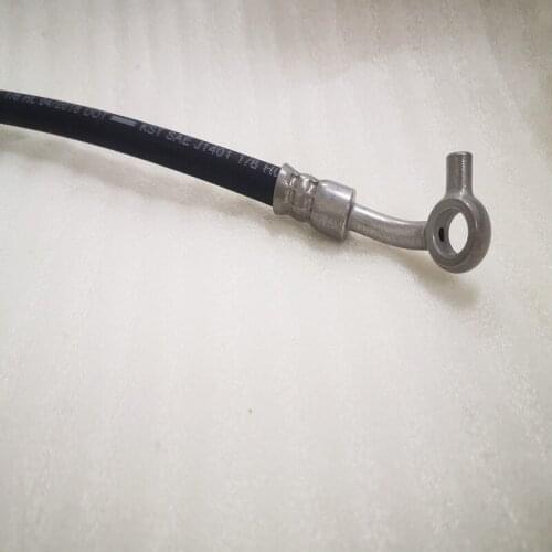 New Brake Hose To Caliper Fit For Land Rover LR104181