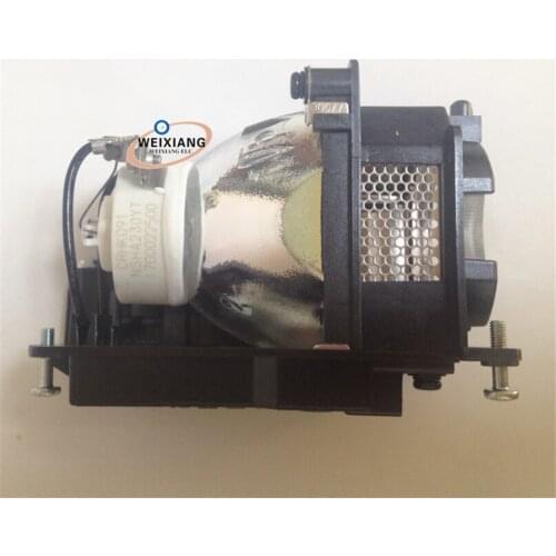 Original Lamp For Panasonic PT-UX334C/ PT-UX383C Projector Bulb With Housing NSHA230W Lamps