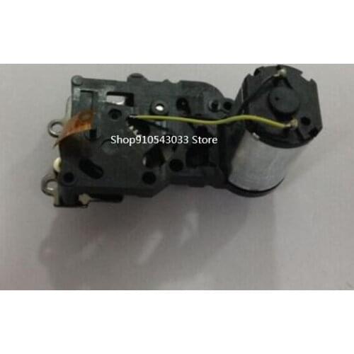 Original Mirror Box Motor side shutter Motor Part For Nikon D7000 Camera Replacement