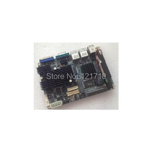 Industrial equipment board ZiBO-i3270 Pro R1.1 N270 1.6G with 1G memory