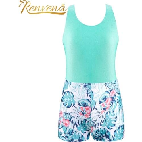 Renvena Summer Overalls For Girls