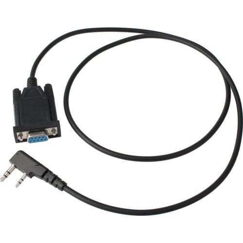USB programming cable for BAOFENG BF UV-5R KENWOOD TYT QUANSHENG,PUXING ,Tonfa walkie talkie COM connector 2 way radio