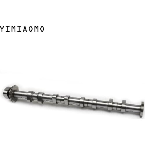 06F 109 102 B 06F 109 101 B Exhaust & Intake Camshaft For Audi A3 A4 A6 TT Quattro Skoda Octavia Seat Altea Leon VW Passat Golf